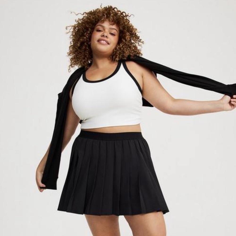 Torrid TRU Sports Bra, size 2